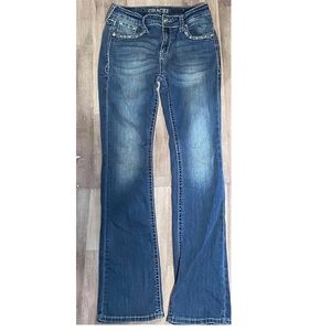 Grace in LA jeans